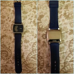 Fossil Watch